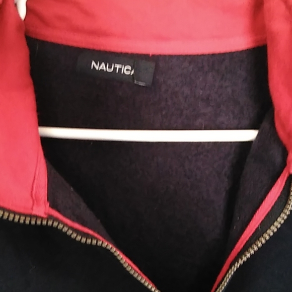 Nautica sweatshirt - Picture 4 of 4